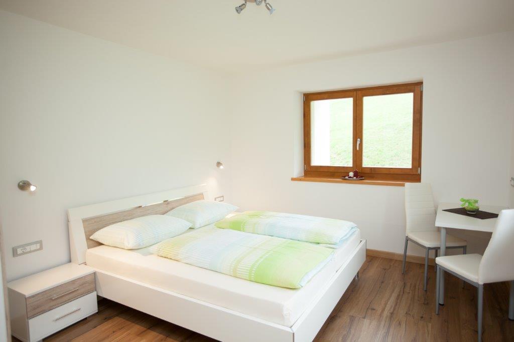 Appartement Bachguter Hafling Bagian luar foto